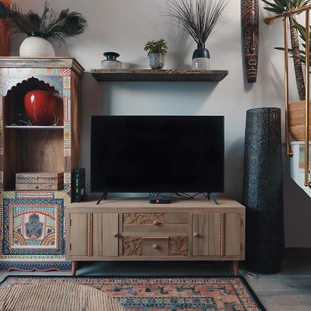 Studio Apartman Bohem Ζάγκρεμπ Εξωτερικό φωτογραφία