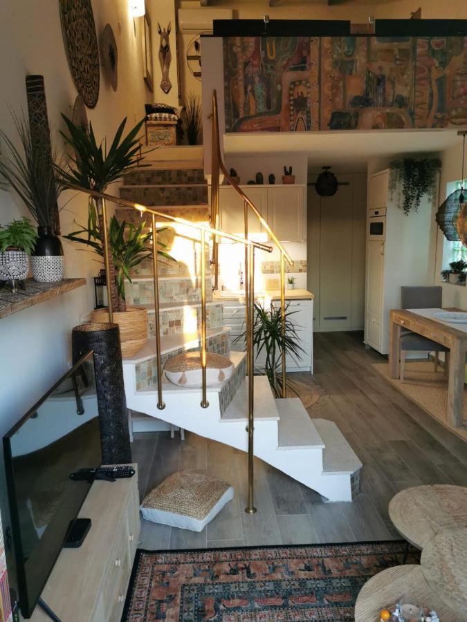 Studio Apartman Bohem Ζάγκρεμπ Εξωτερικό φωτογραφία