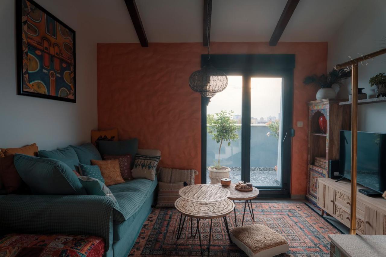 Studio Apartman Bohem Ζάγκρεμπ Εξωτερικό φωτογραφία