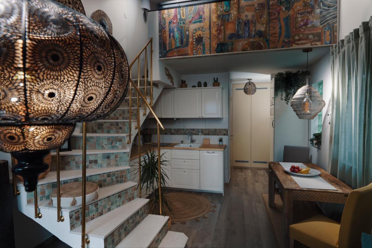 Studio Apartman Bohem Ζάγκρεμπ Εξωτερικό φωτογραφία