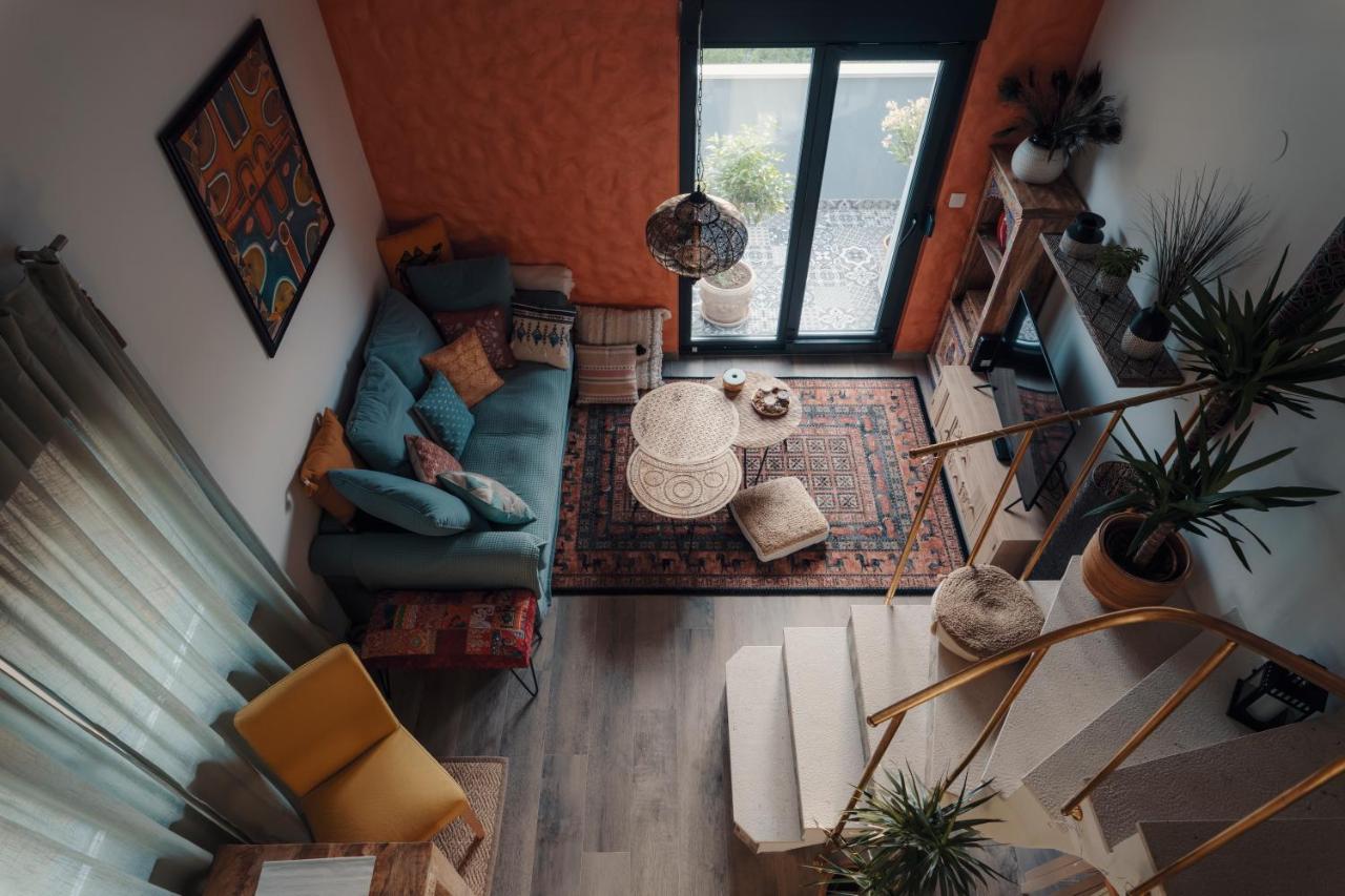 Studio Apartman Bohem Ζάγκρεμπ Εξωτερικό φωτογραφία