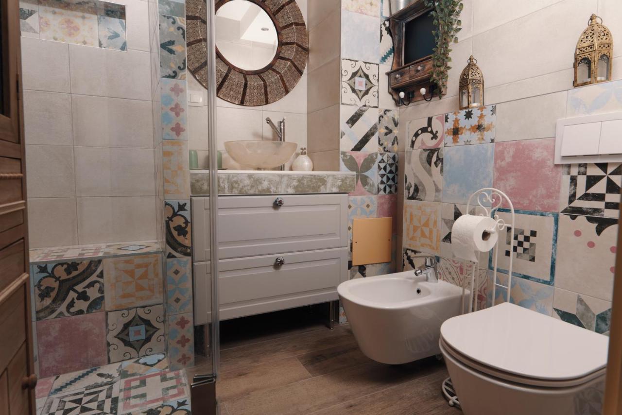 Studio Apartman Bohem Ζάγκρεμπ Εξωτερικό φωτογραφία