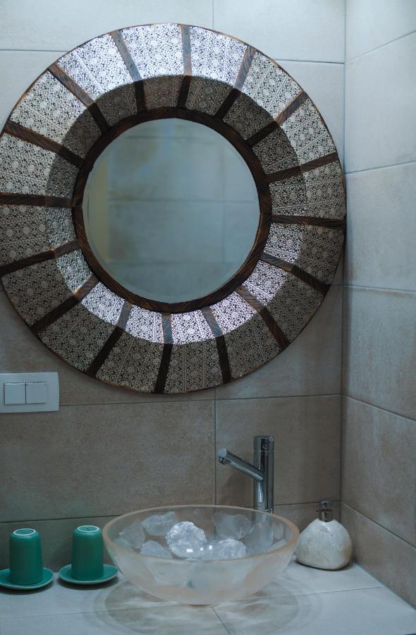 Studio Apartman Bohem Ζάγκρεμπ Εξωτερικό φωτογραφία