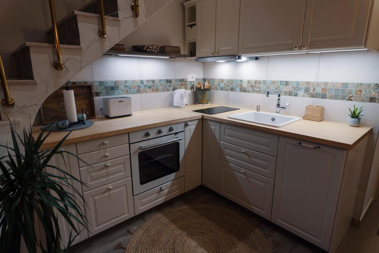 Studio Apartman Bohem Ζάγκρεμπ Εξωτερικό φωτογραφία