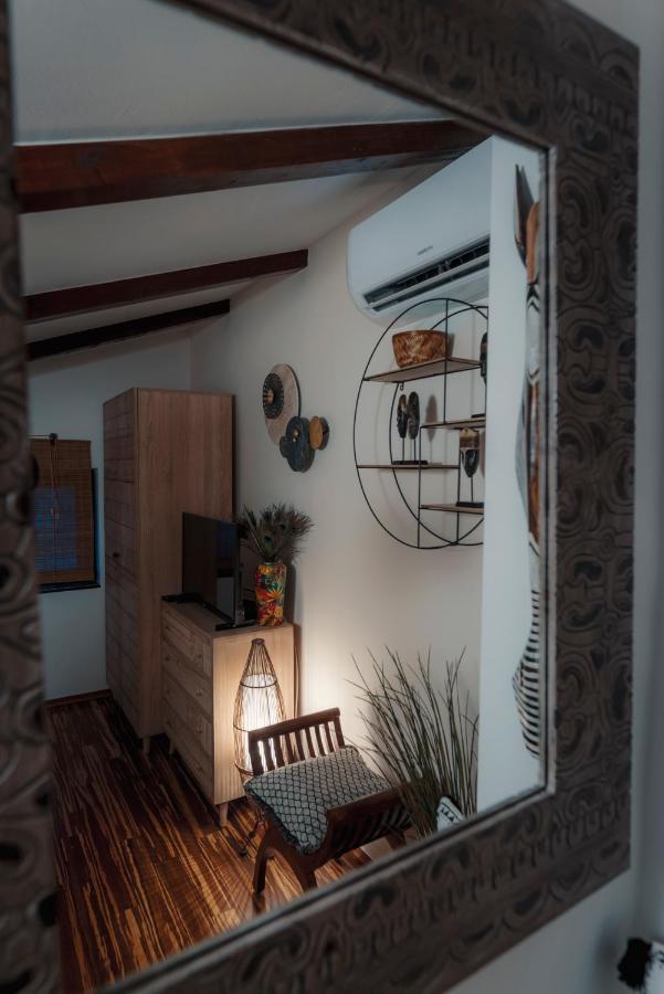 Studio Apartman Bohem Ζάγκρεμπ Εξωτερικό φωτογραφία