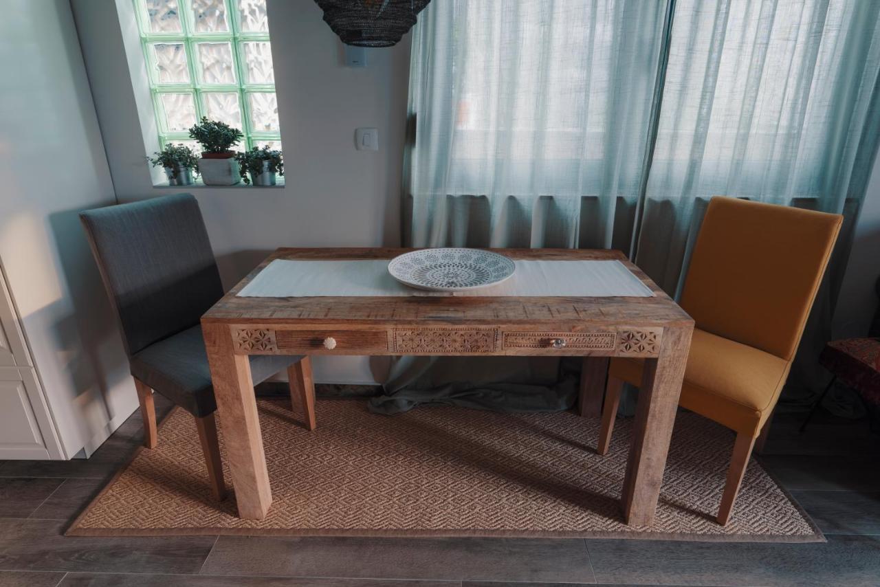 Studio Apartman Bohem Ζάγκρεμπ Εξωτερικό φωτογραφία