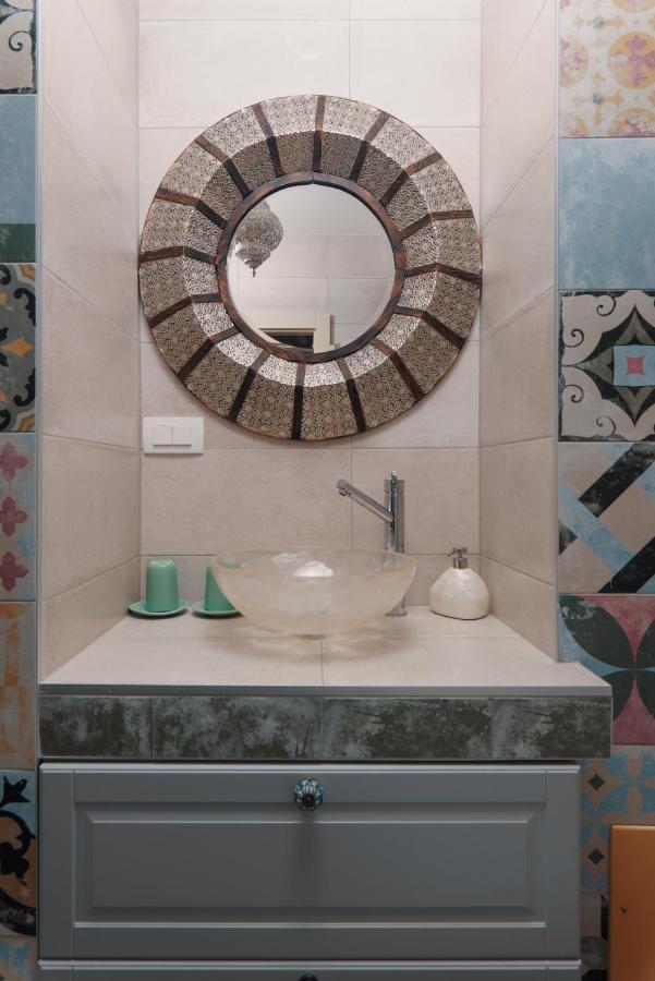 Studio Apartman Bohem Ζάγκρεμπ Εξωτερικό φωτογραφία