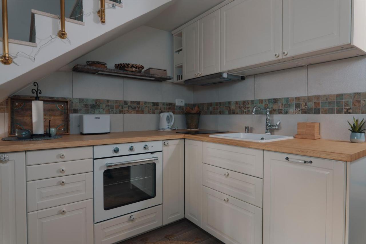 Studio Apartman Bohem Ζάγκρεμπ Εξωτερικό φωτογραφία
